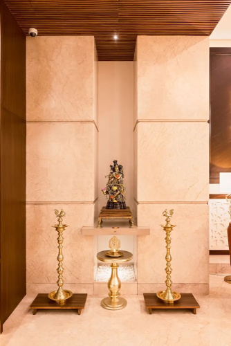 Hotel Turmeric
