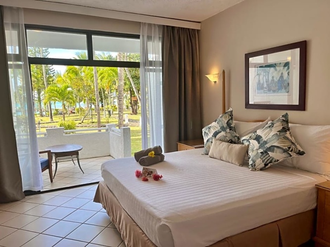 Superior Single room