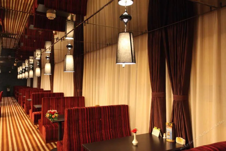 Aden Hotel Beijing