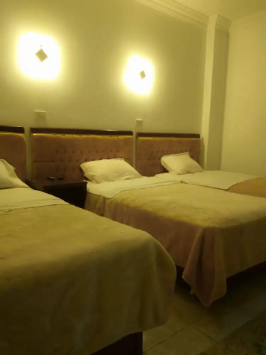 Sydna All Hussain Hotel