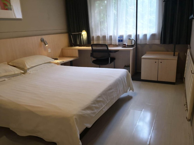 Business room