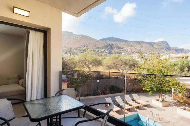 NAMA Suites