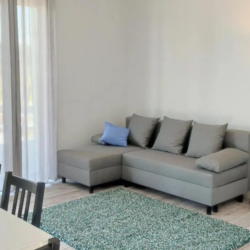 Apartamenty Wilga