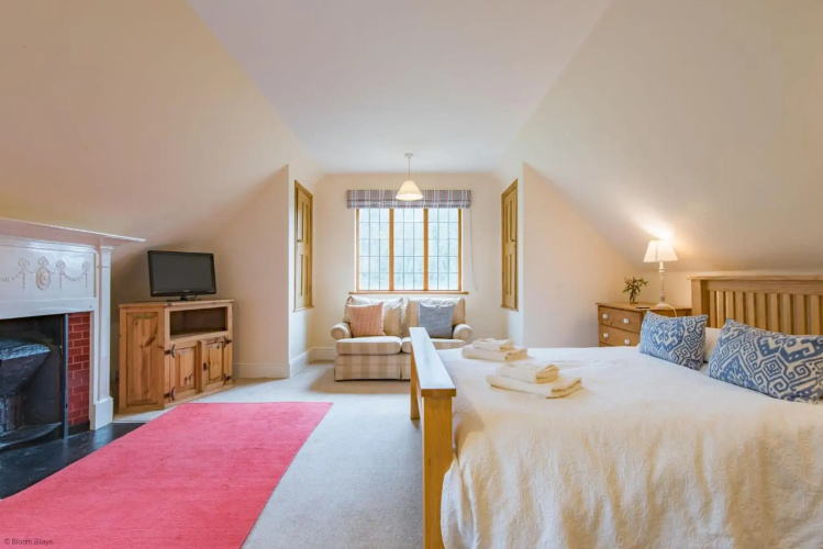 Hockley House