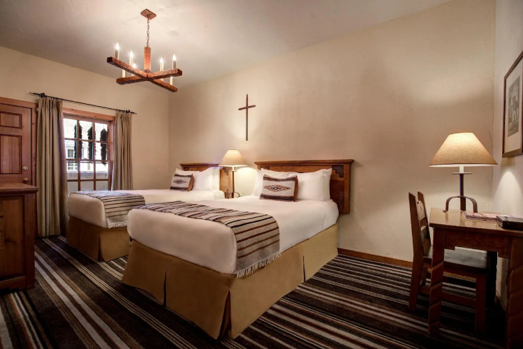 Hotel Chimayo de Santa Fe