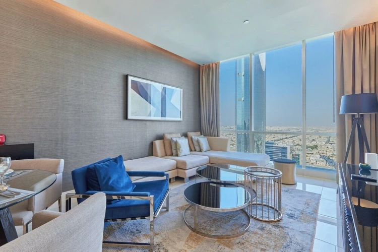 Premium Apartment