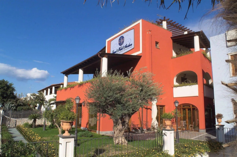 Image de l'hôtel