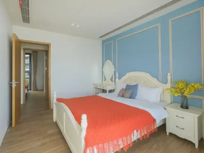 Meitu Hotel