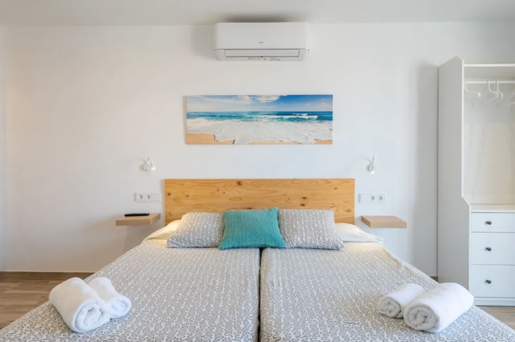 Apartamentos Marivent