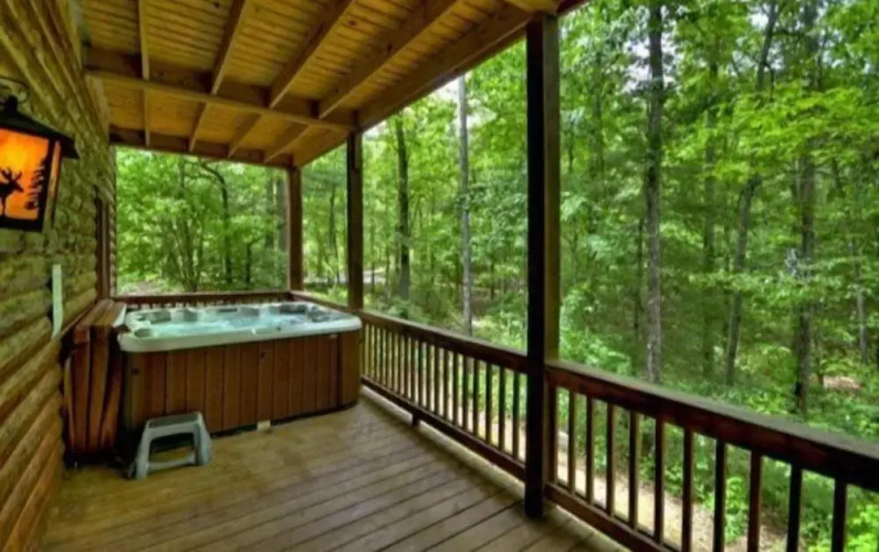 Sophies Retreat