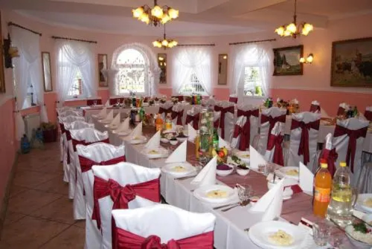 Cezar Hotel