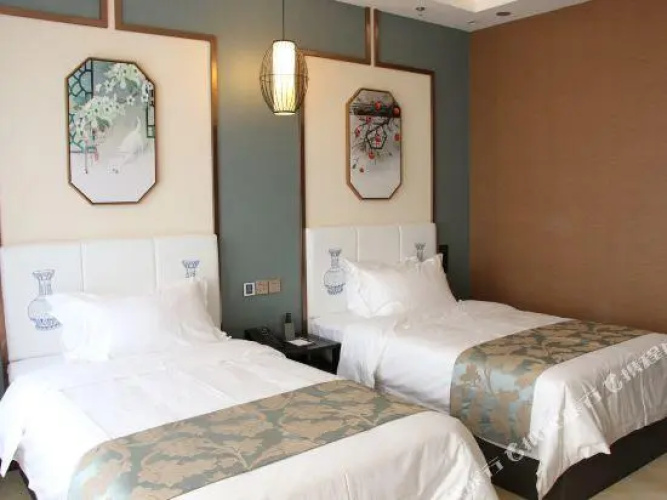 Baima Jimei Hotel