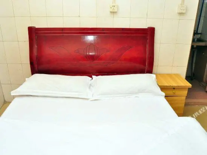Ya'an Apartment