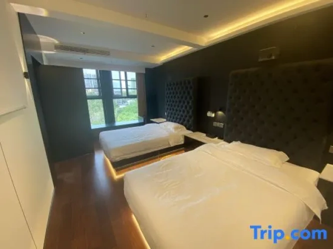 Luxury Double room