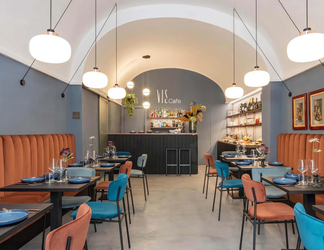 Vis Urban Suites & Spa photo 17