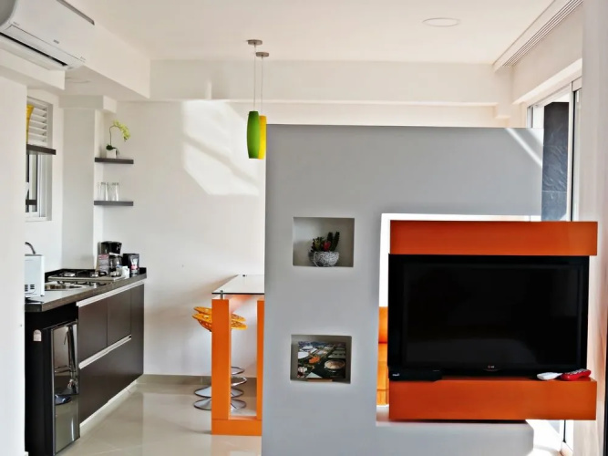 Piaro In Apartasuites