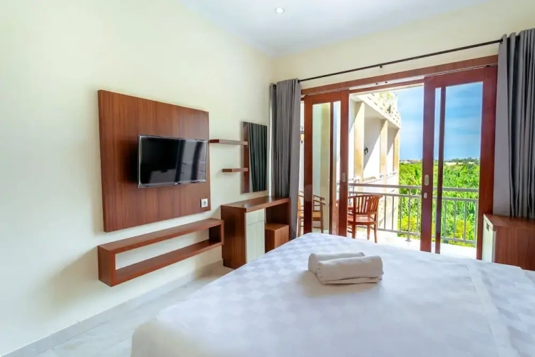 Superior room
