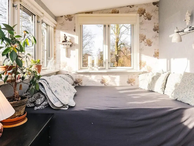 Beautiful Cottage Near the Beach