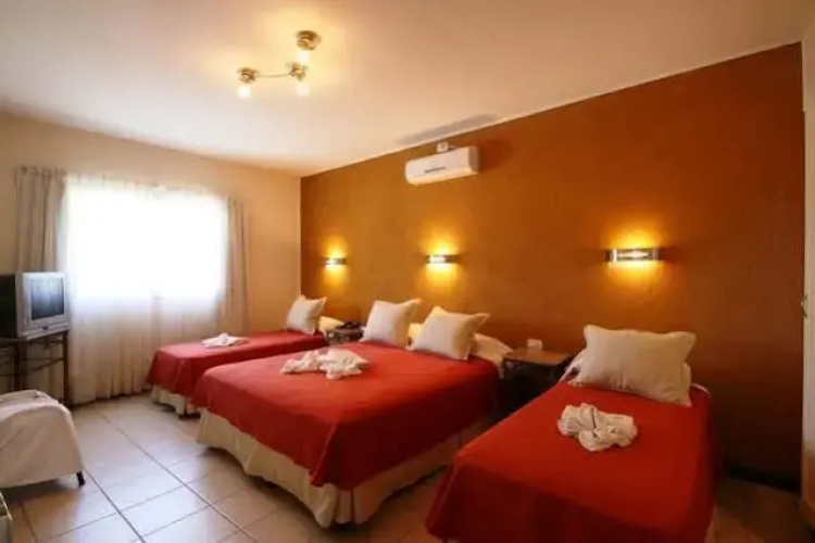 Gran Hotel Venus