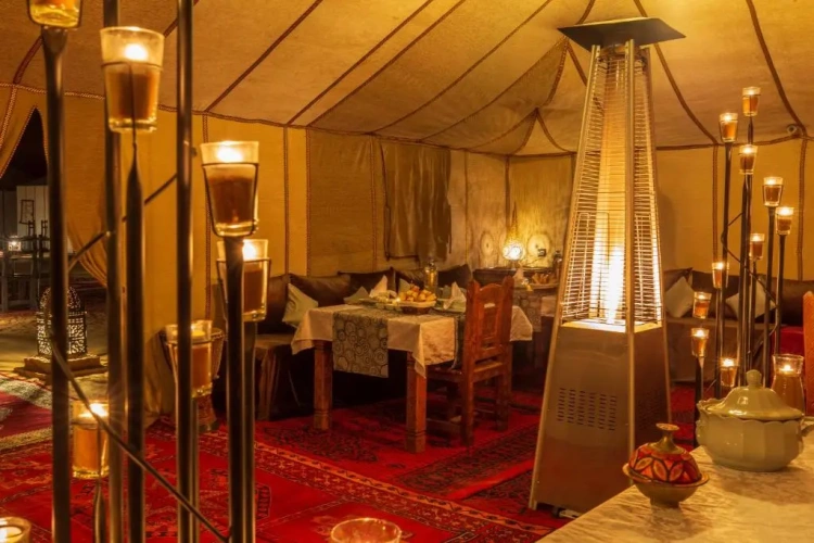 Tent
