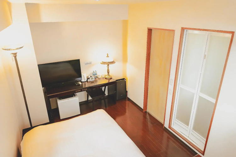 Van CortLandt Hotel