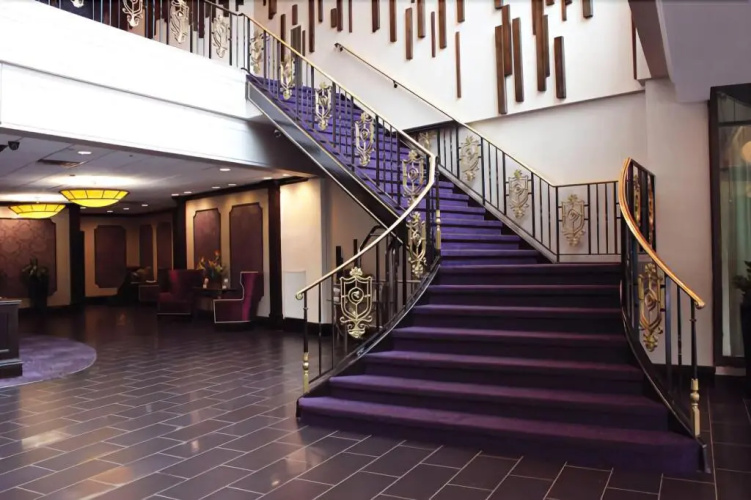 Royal Regency Hotel photo 12