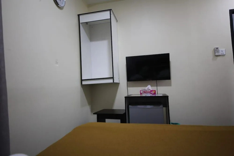 Mini Platinum Guest House