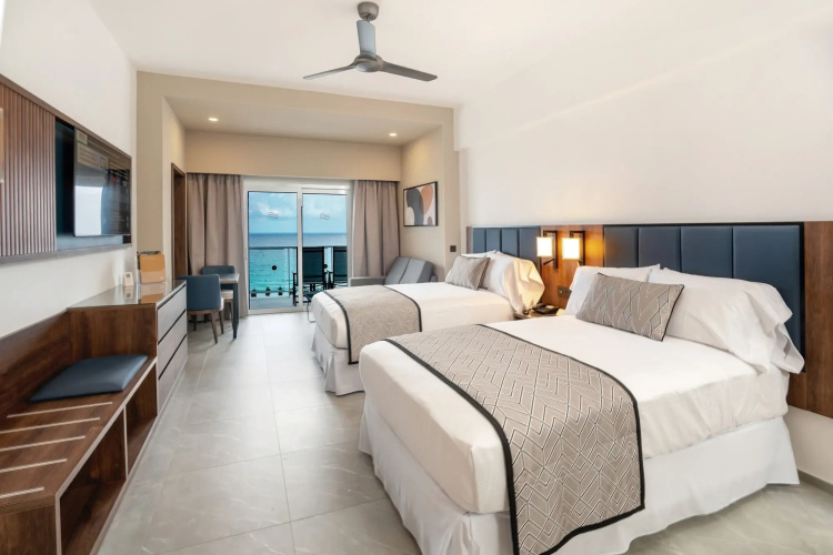 Hotel Riu Palace Kukulkan - Adults Only - All Inclusive
