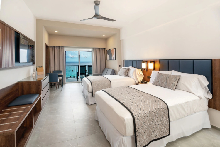 Riu Palace Kukulkan - Adults Only - All Inclusive photo 7