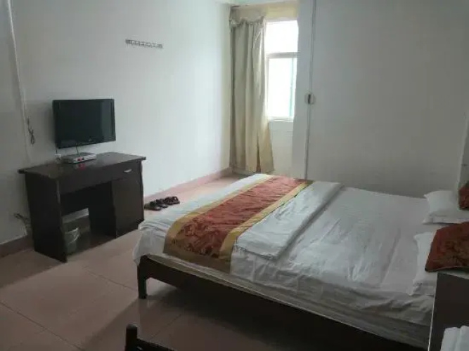 Yahao Apartment