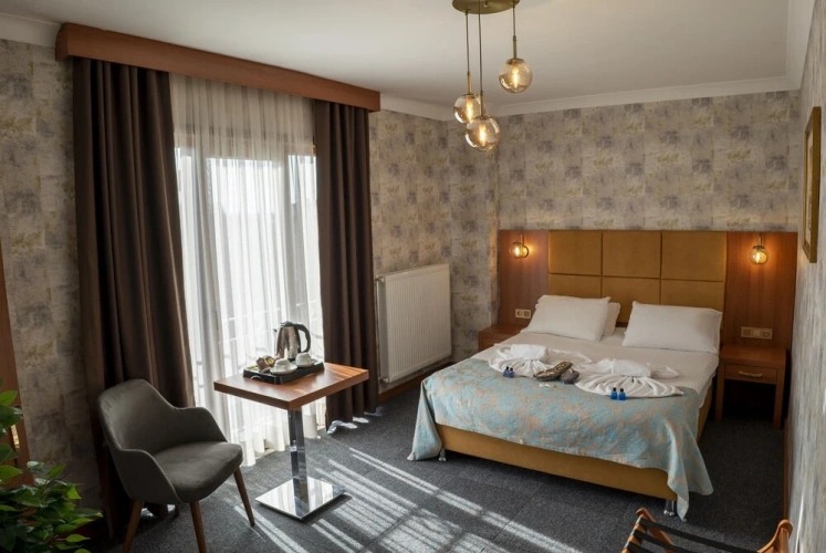 Comfort room