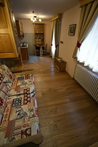 2 Bedrooms Family Suite