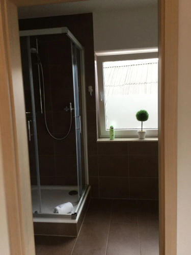 Zum Alten Schlagbaum Garni
