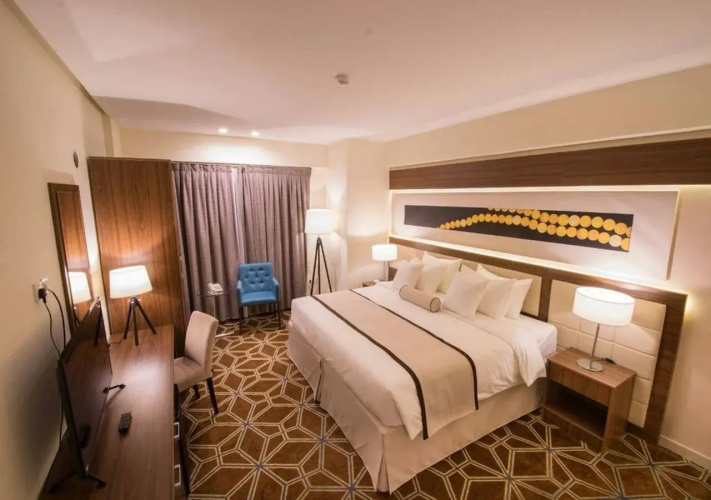 Blue Coral Hotel