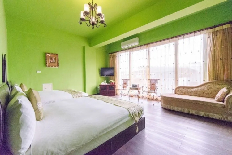 Xingging B&B