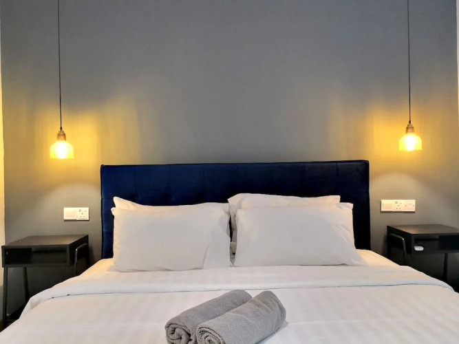 Vida by Homes Asian