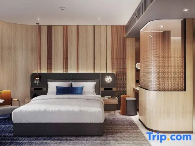 Double Family Suite