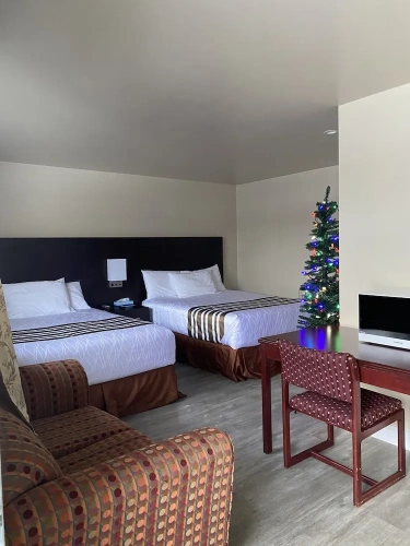 Comfort Double room with lake view