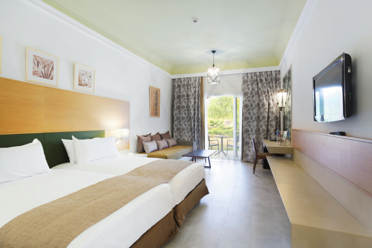 Riu Tikida Palmeraie photo 7