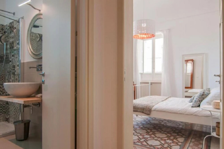 B&B Novecento Siciliano