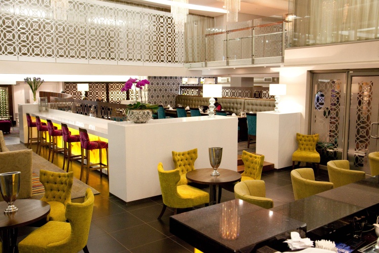 DoubleTree by Hilton Cape Town - Upper Eastside photo 28