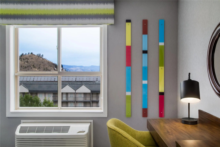 Hampton Inn by Hilton Kamloops photo 9