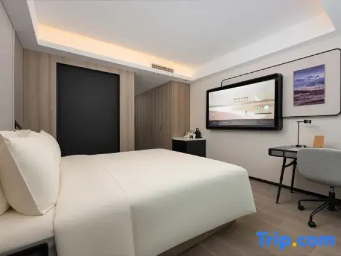 Superior Double Family room