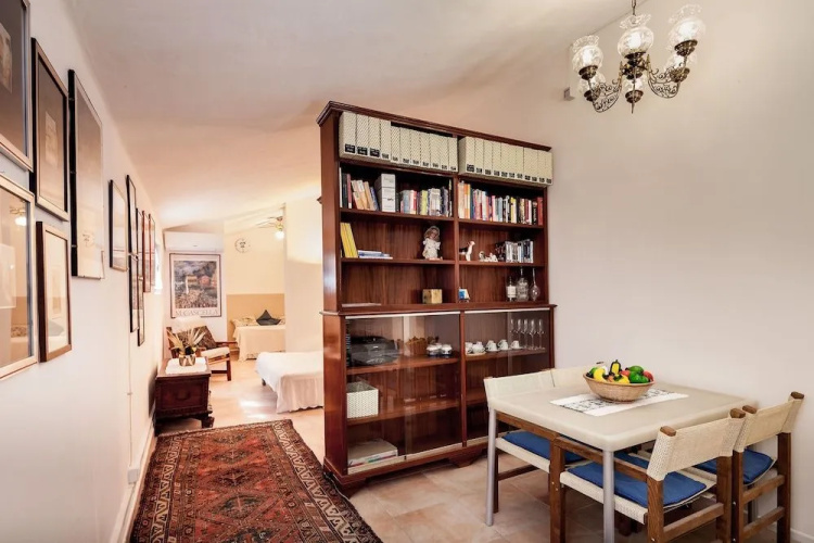 Villa Titti