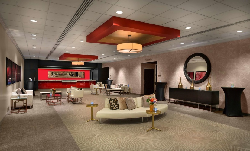 Sonesta Philadelphia Rittenhouse Square photo 36