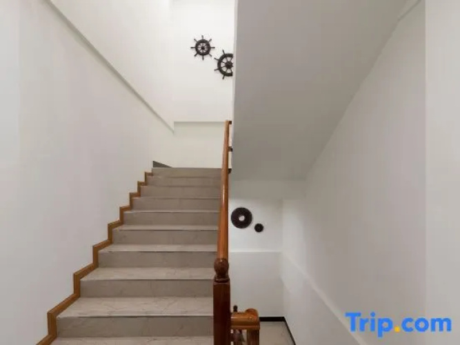 Yungexuan B&B
