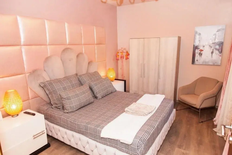 Luxury Design at Exarchia
