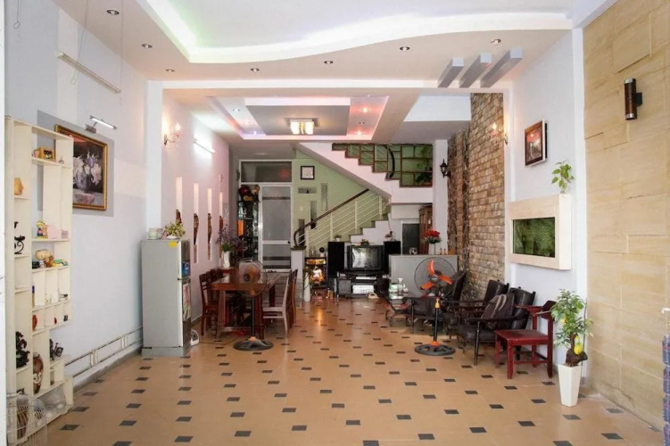 Ha My Guesthouse
