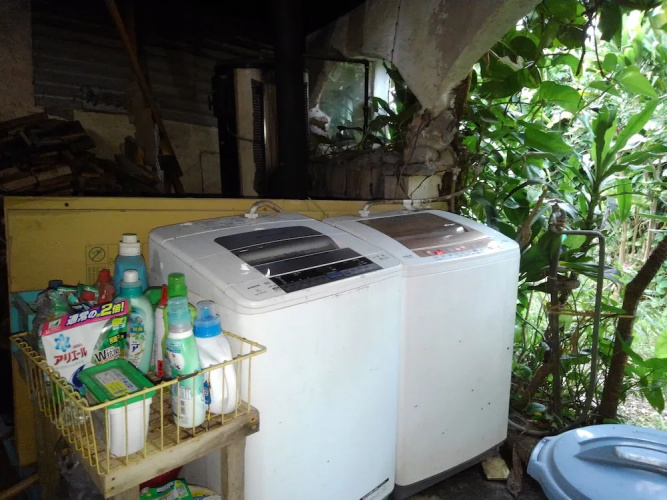 Muwmin Farm - Hostel