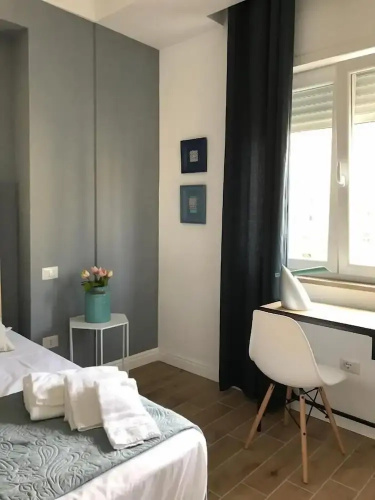 Residence Pompei Be Green